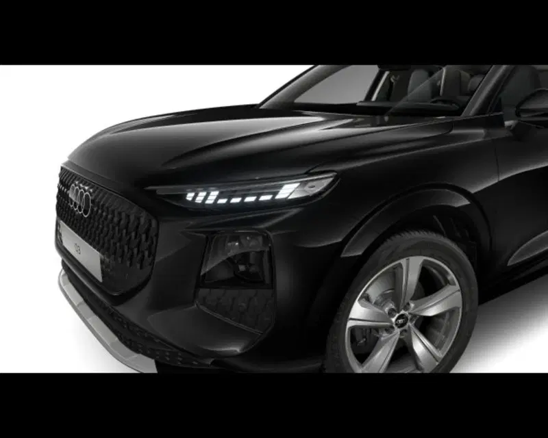 Audi Q3 nuova a Treviso (6)