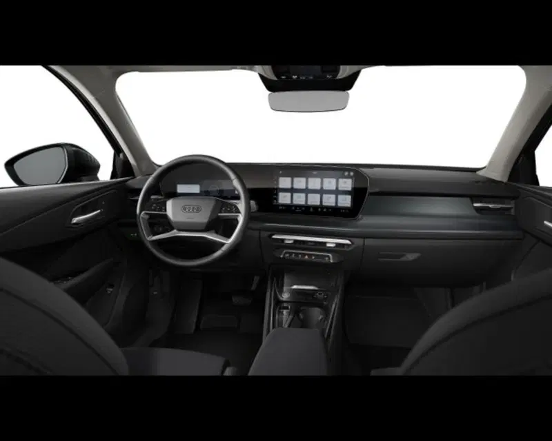 Audi Q3 nuova a Treviso (7)