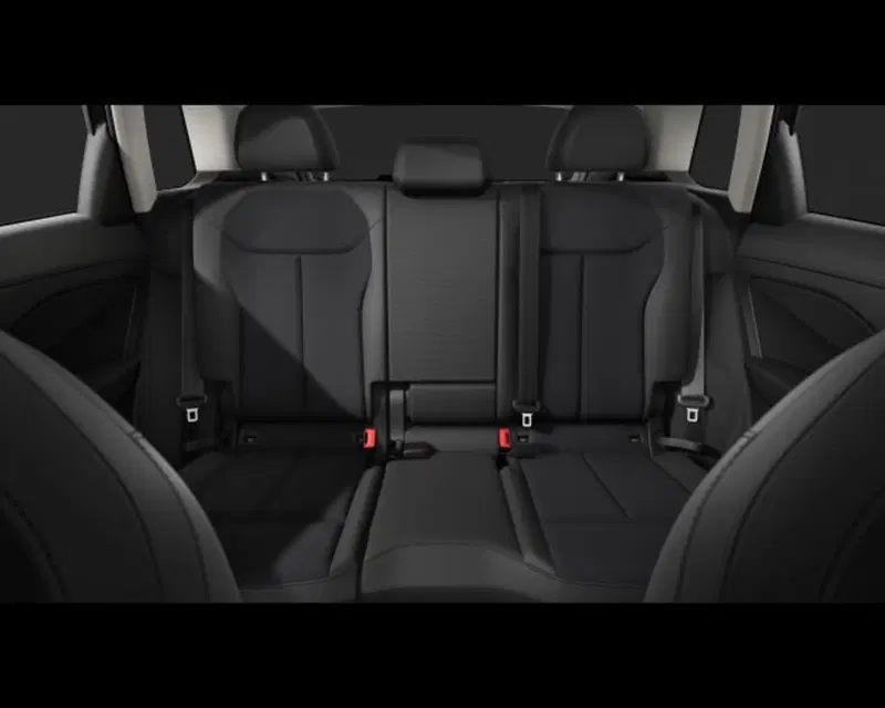 Audi Q3 nuova a Treviso (9)