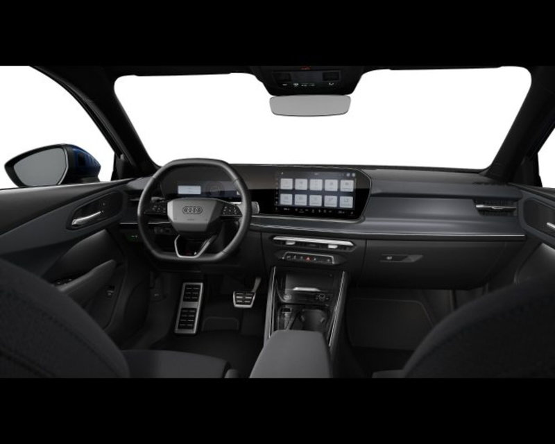 Audi Q3 Sportback nuova a Treviso (7)