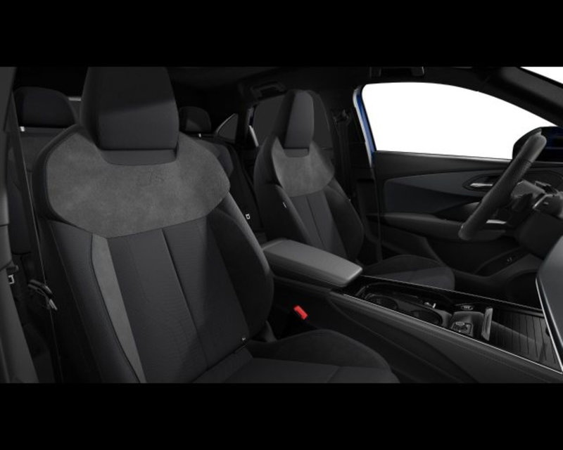 Audi Q3 Sportback nuova a Treviso (8)