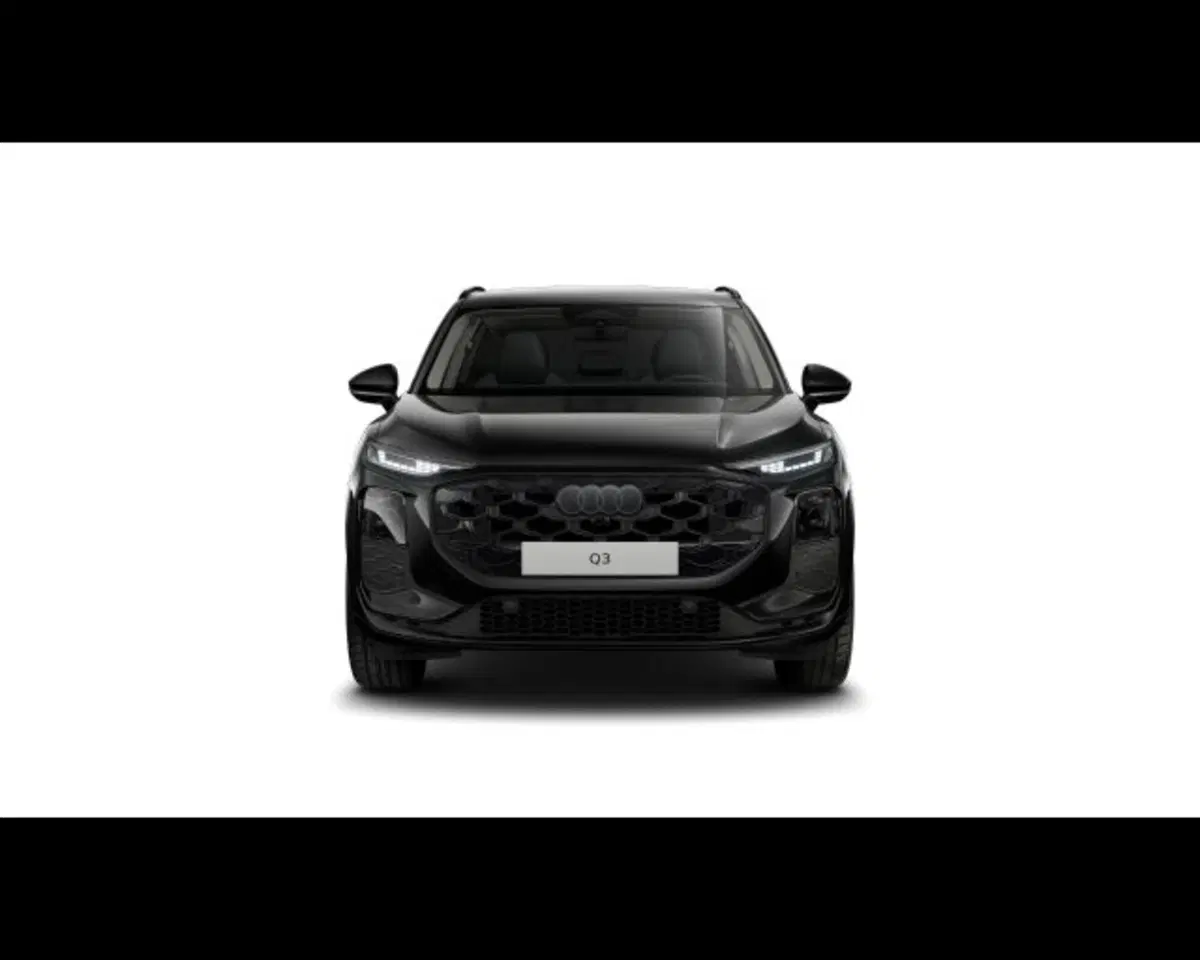 Audi Q3 Sportback nuova a Treviso (2)