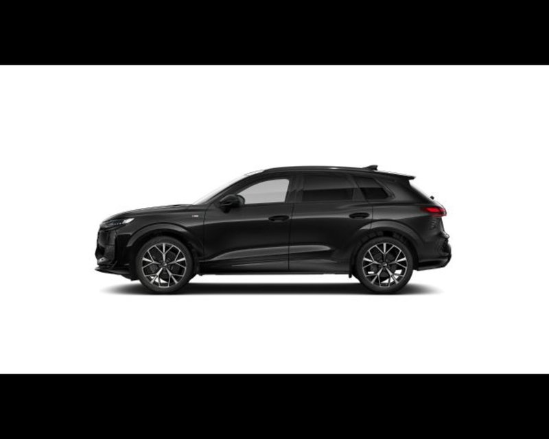 Audi Q3 Sportback nuova a Treviso (3)