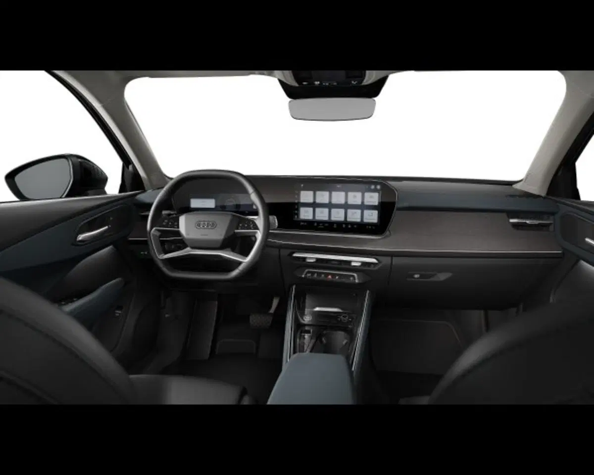 Audi Q3 Sportback nuova a Treviso (7)