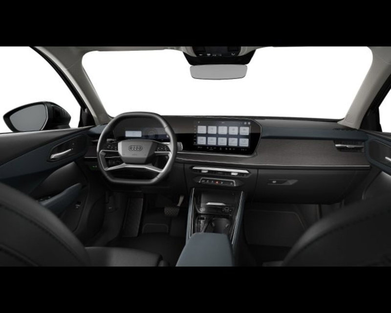 Audi Q3 Sportback nuova a Treviso (7)