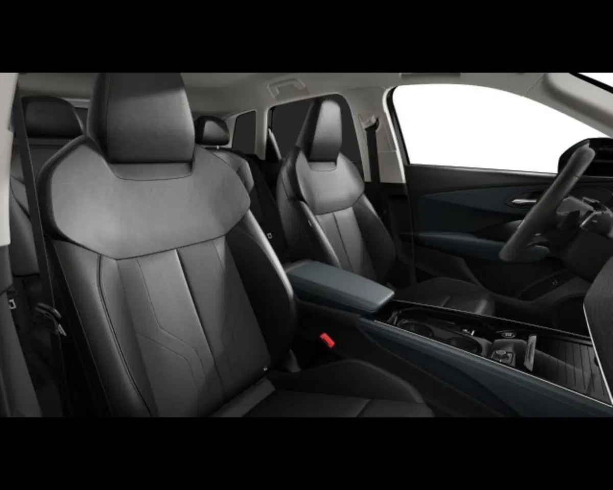 Audi Q3 Sportback nuova a Treviso (8)