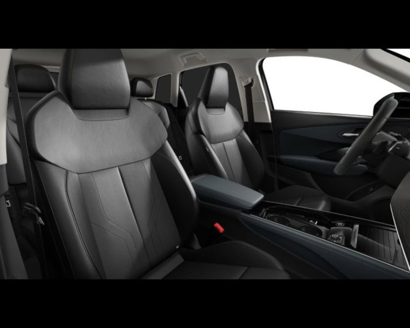 Audi Q3 Sportback nuova a Treviso (8)