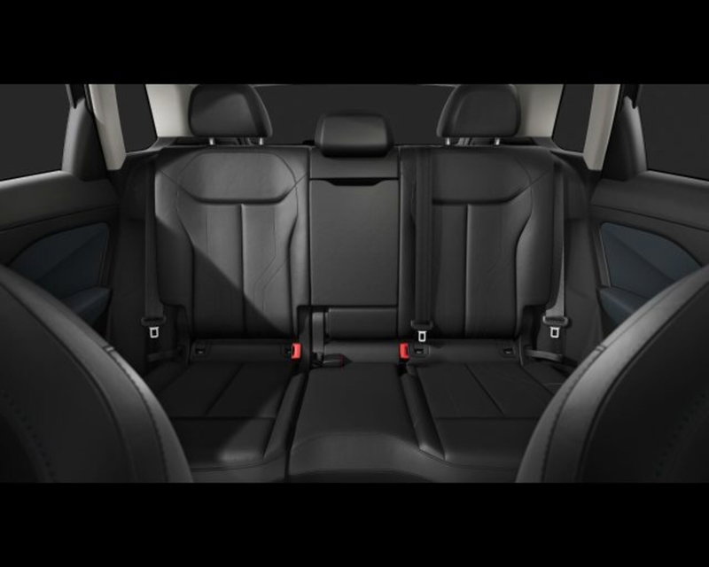 Audi Q3 Sportback nuova a Treviso (9)
