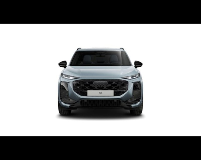 Audi Q3 Sportback nuova a Treviso (2)