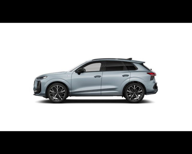 Audi Q3 Sportback nuova a Treviso (3)