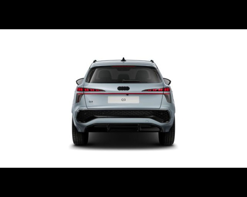 Audi Q3 Sportback nuova a Treviso (5)