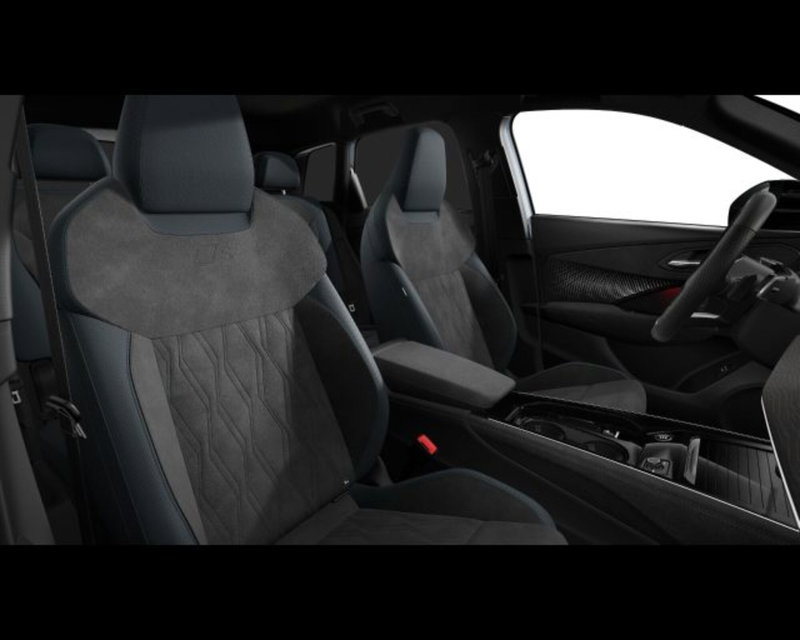 Audi Q3 Sportback nuova a Treviso (7)