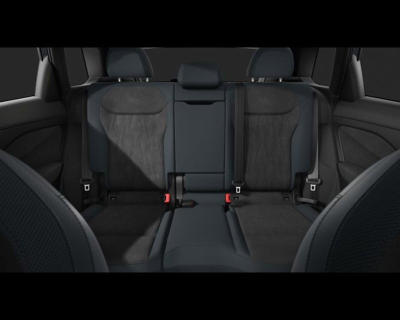 Audi Q3 Sportback nuova a Treviso (9)