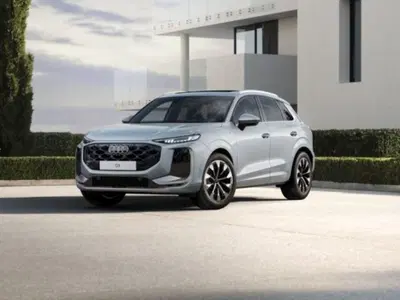 Audi Q3 35 TFSI S tronic Business nuova a Conegliano