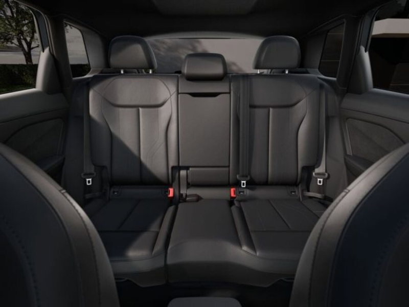 Audi Q3 nuova a Treviso (10)