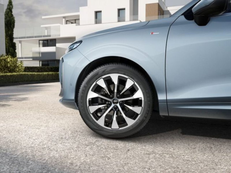 Audi Q3 nuova a Treviso (7)