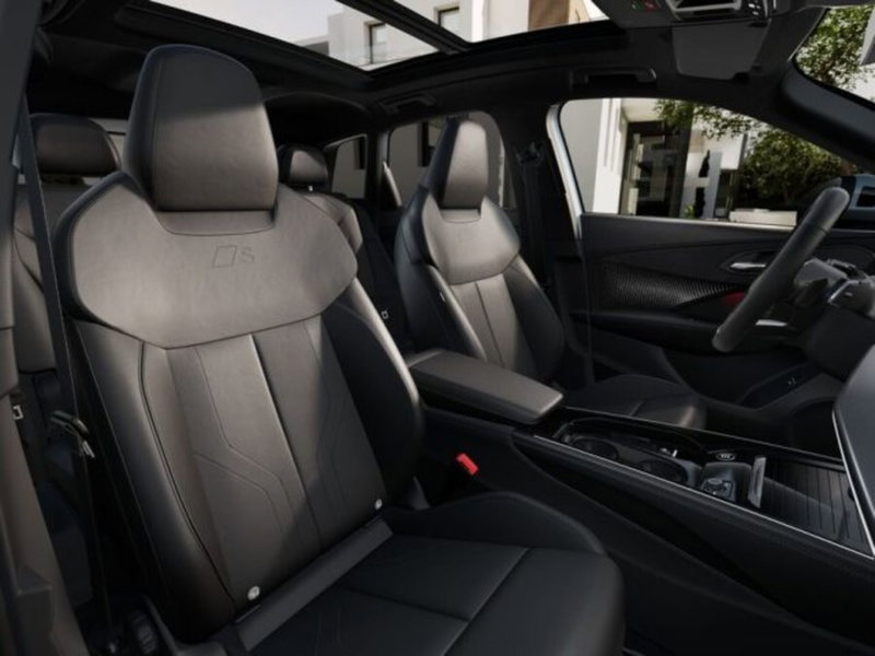 Audi Q3 nuova a Treviso (9)