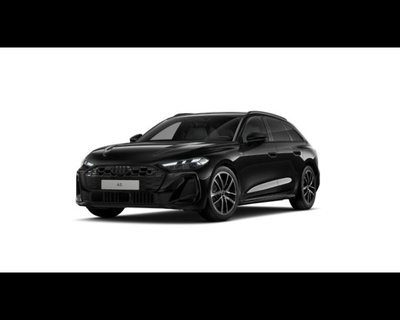 Audi A4 Avant 40 TDI quattro S tronic S line edition nuova a Conegliano