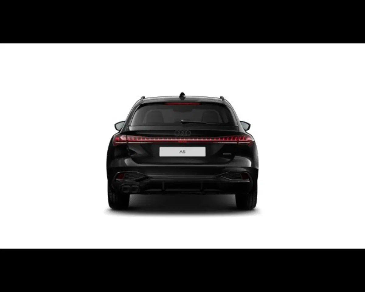 Audi A4 Avant nuova a Treviso (5)