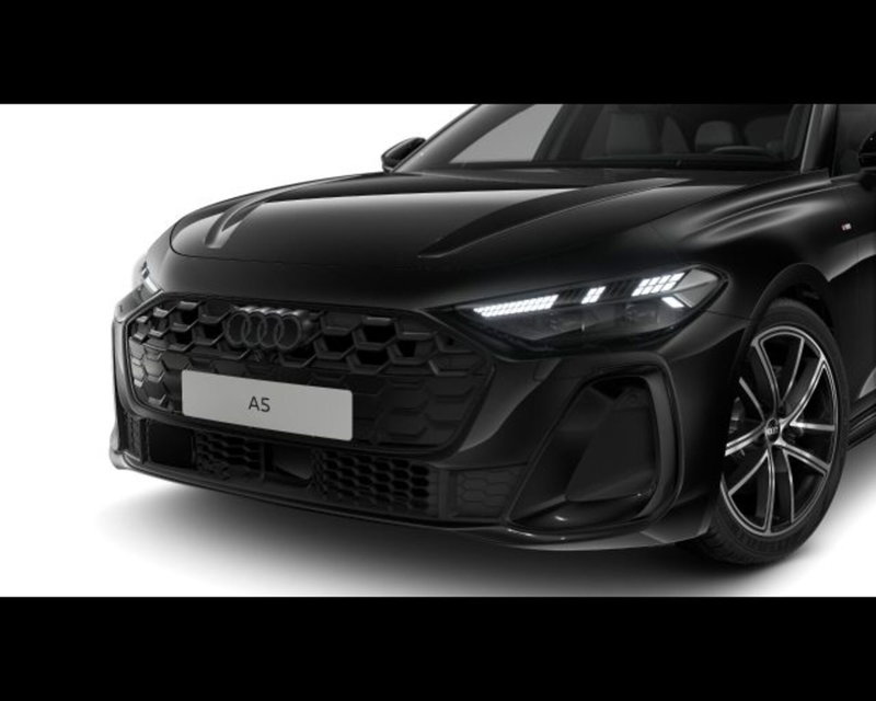 Audi A4 Avant nuova a Treviso (6)