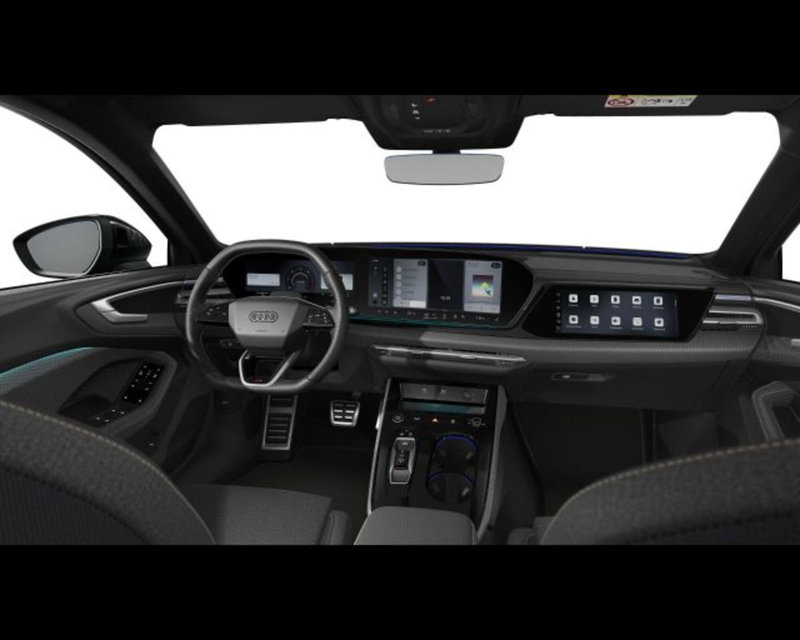 Audi A4 Avant nuova a Treviso (7)