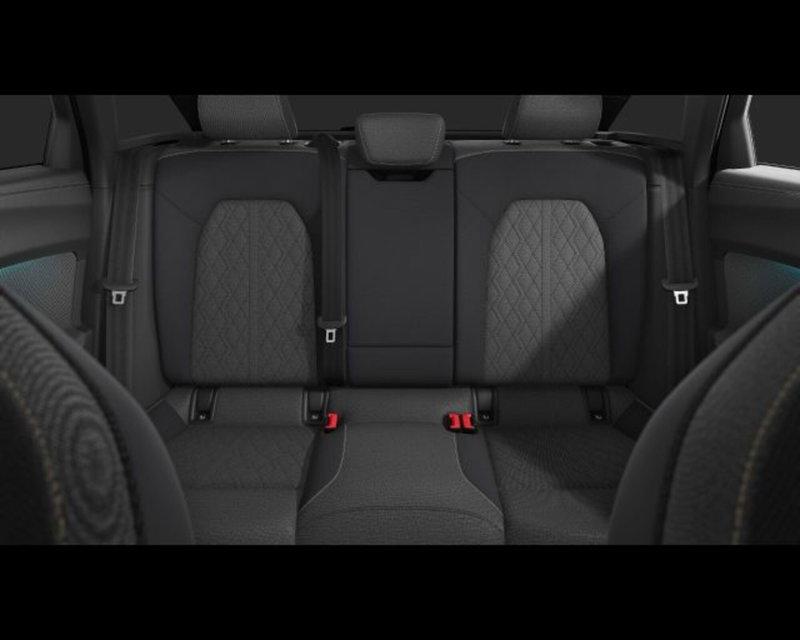 Audi A4 Avant nuova a Treviso (9)