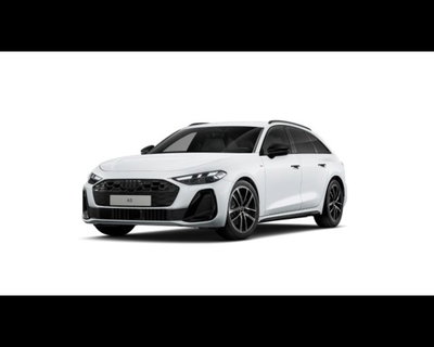 Audi A4 Avant 40 TDI quattro S tronic S line edition nuova a Conegliano