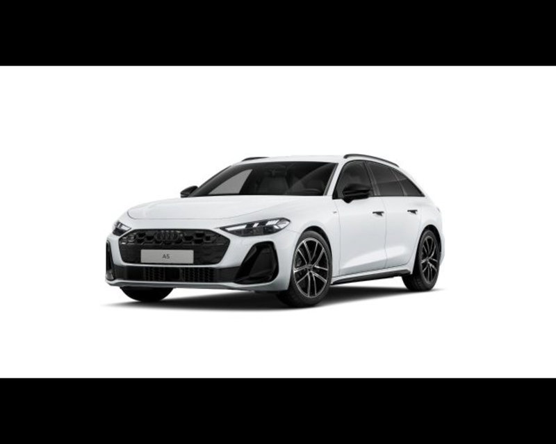 Audi A4 Avant nuova a Treviso