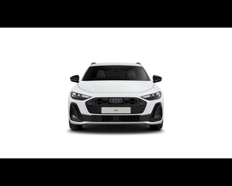 Audi A4 Avant nuova a Treviso (2)