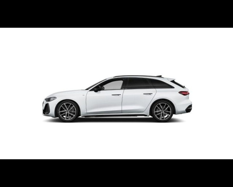 Audi A4 Avant nuova a Treviso (3)