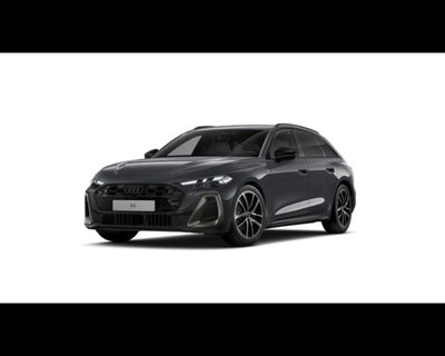 Audi A4 Avant 40 TDI quattro S tronic S line edition nuova a Conegliano