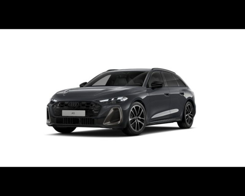 Audi A4 Avant nuova a Treviso