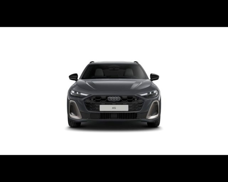 Audi A4 Avant nuova a Treviso (2)