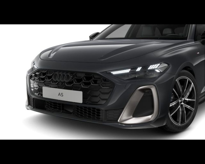 Audi A4 Avant nuova a Treviso (6)