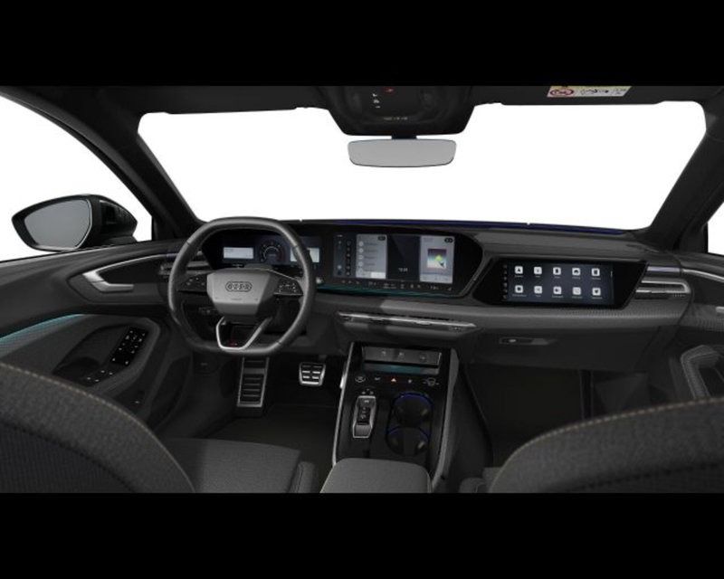 Audi A4 Avant nuova a Treviso (7)