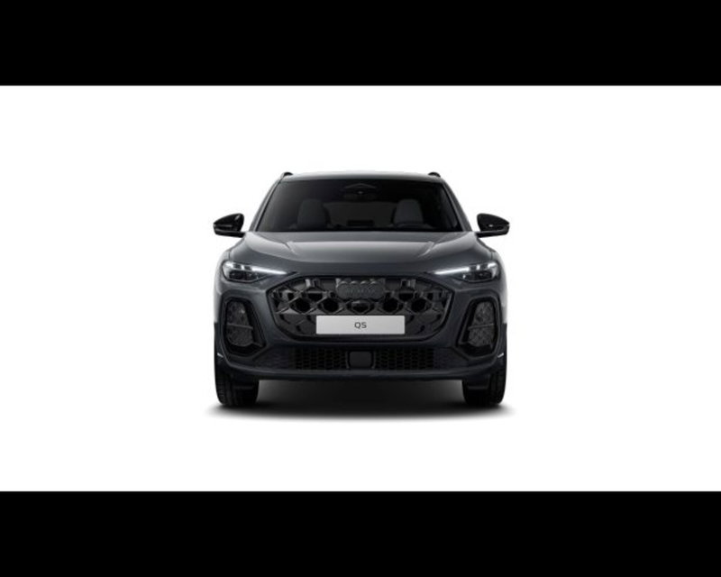Audi Q5 nuova a Treviso (2)