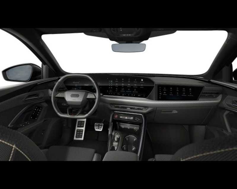 Audi Q5 nuova a Treviso (7)