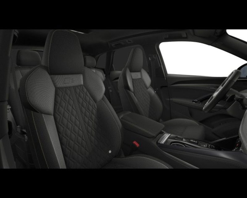 Audi Q5 nuova a Treviso (8)