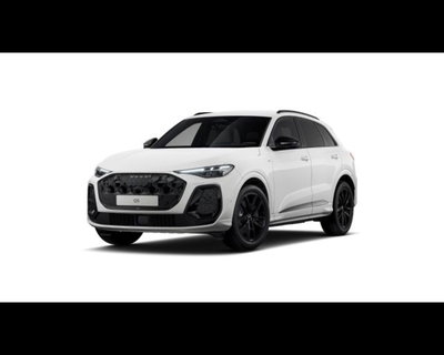 Audi Q5 2.0 tdi mhev+ S line edition quattro 204cv s-tronic nuova a Conegliano