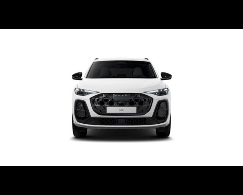 Audi Q5 nuova a Treviso (2)