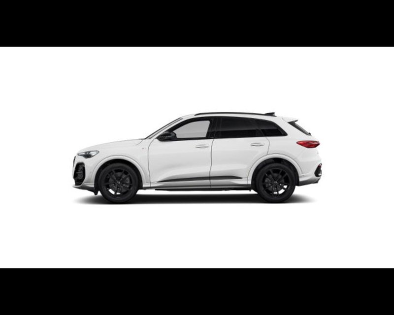 Audi Q5 nuova a Treviso (3)