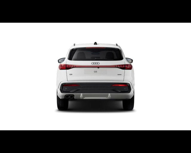 Audi Q5 nuova a Treviso (4)