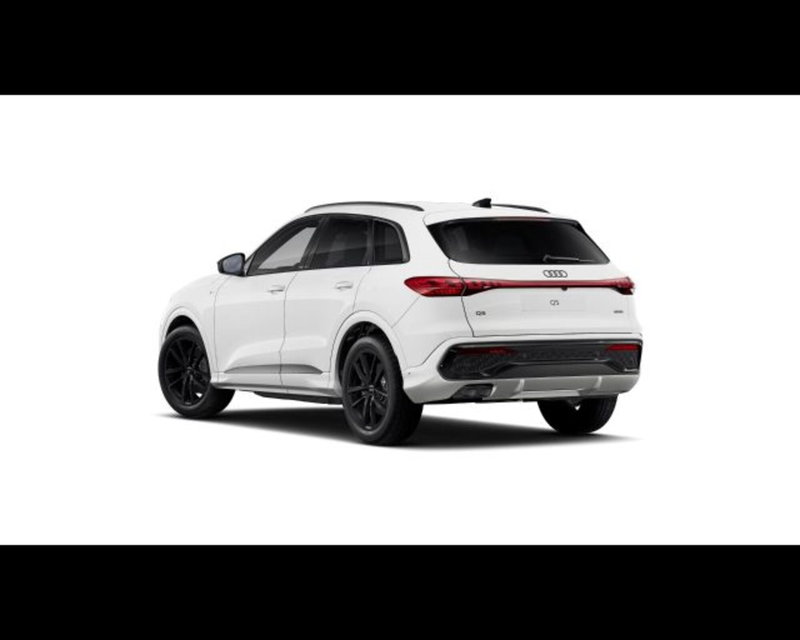 Audi Q5 nuova a Treviso (5)