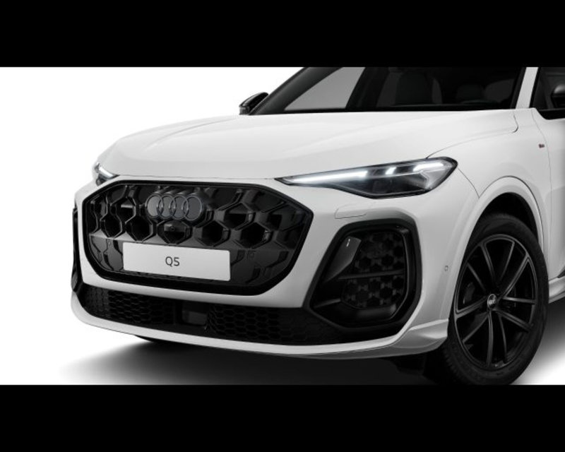 Audi Q5 nuova a Treviso (6)