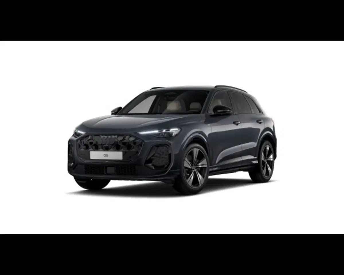 Audi Q5 nuova a Treviso