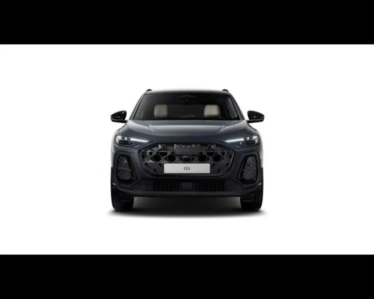 Audi Q5 nuova a Treviso (2)