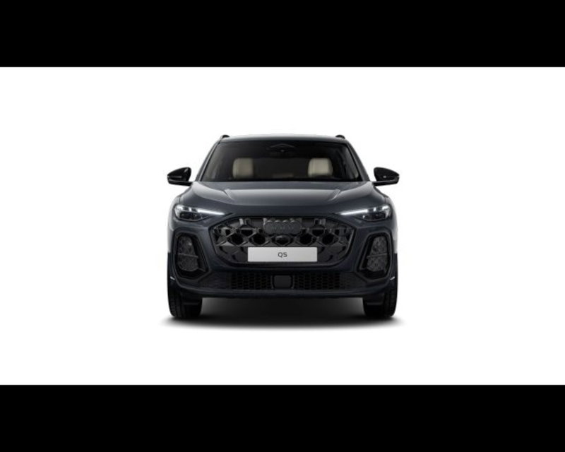 Audi Q5 nuova a Treviso (2)
