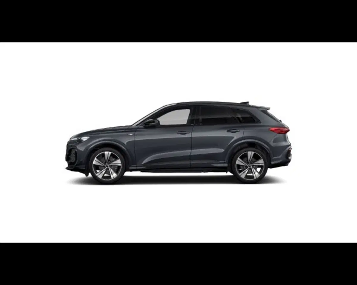 Audi Q5 nuova a Treviso (3)