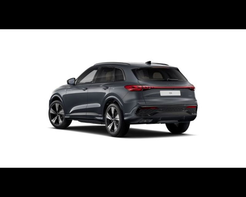 Audi Q5 nuova a Treviso (4)