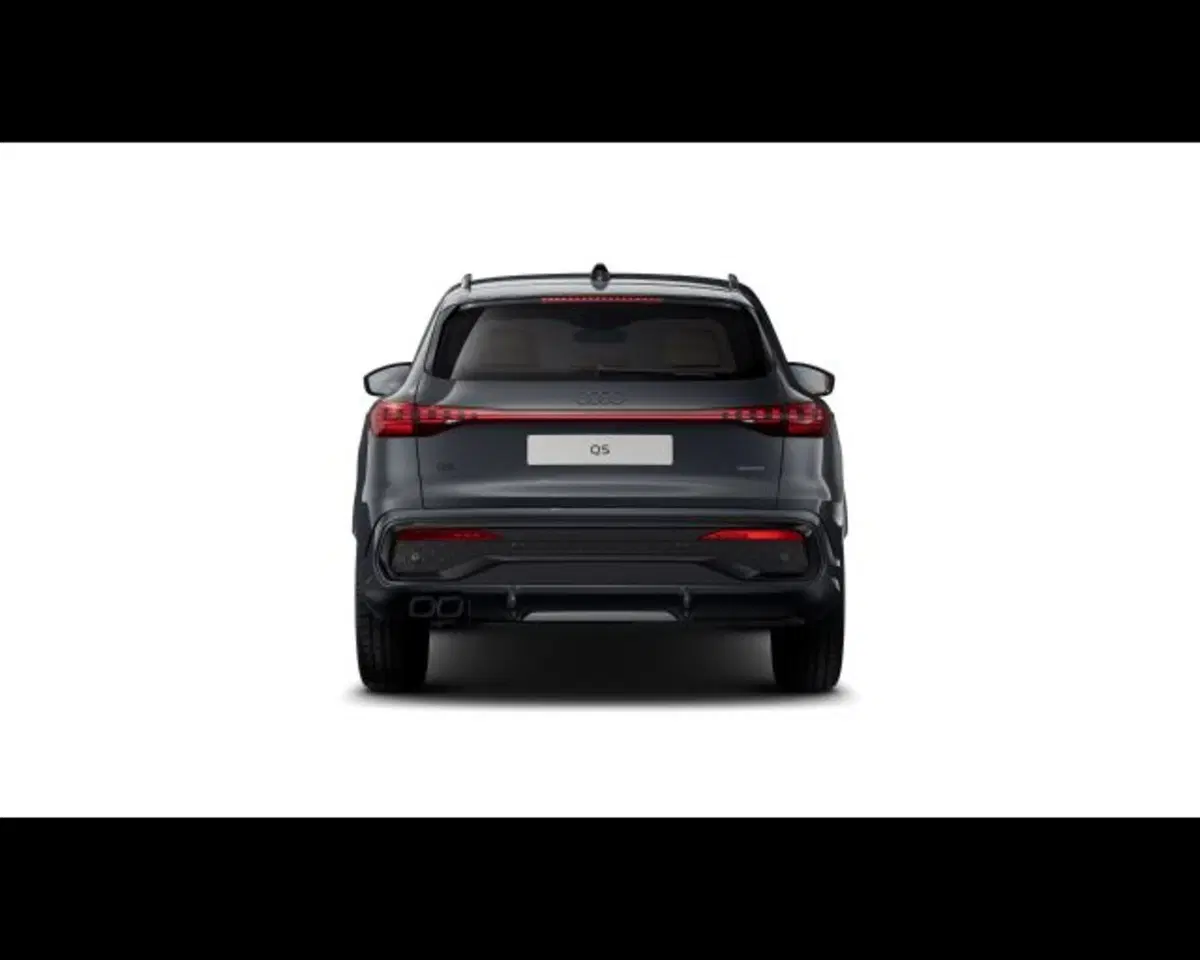 Audi Q5 nuova a Treviso (5)